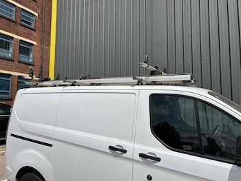 Used Ford Transit Custom 2021 for sale - 78091882: Photo