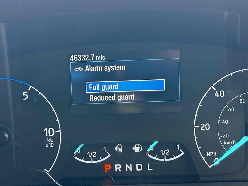 Used Ford Transit Custom 2021 for sale - 78091882: Photo 5