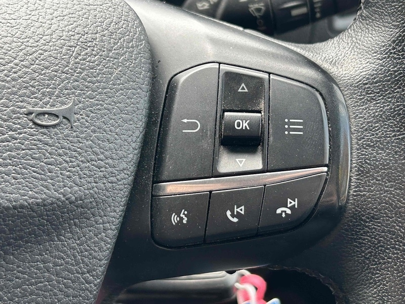 Used Ford Transit Custom 2021 for sale - 78091882: Photo 9