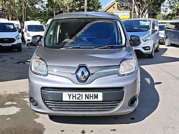 Used Renault Kangoo 2021 for sale - 78709234: Photo