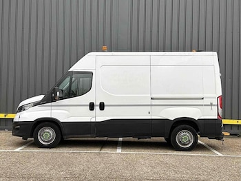 Used Iveco Daily 2021 for sale - 75919543: Photo