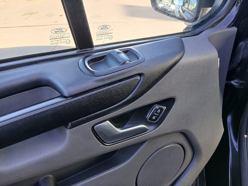 Used Ford Transit Custom 2020 for sale - 76599939: Photo 16