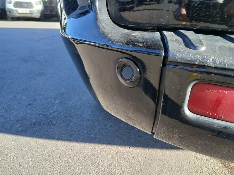 Used Ford Transit Custom 2020 for sale - 76599939: Photo 21