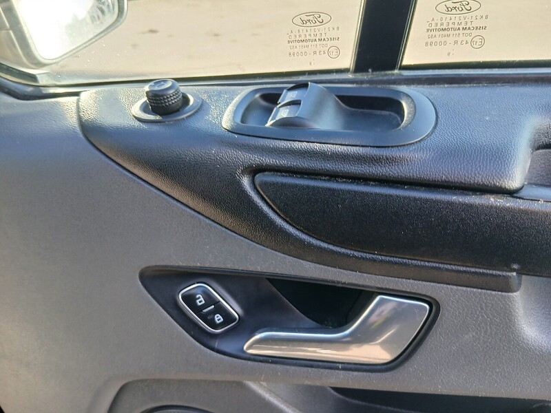 Used Ford Transit Custom 2020 for sale - 76599939: Photo 22