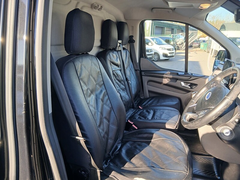 Used Ford Transit Custom 2020 for sale - 76599939: Photo 23