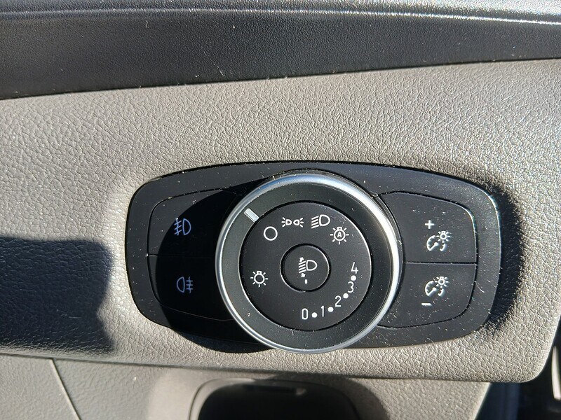 Used Ford Transit Custom 2020 for sale - 76599939: Photo 27