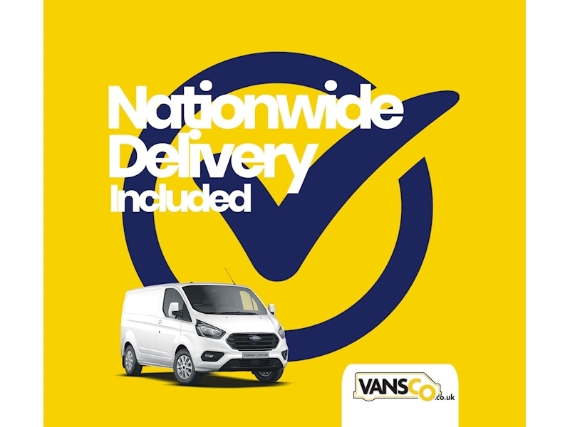 Used Ford Transit Custom 2020 for sale - 76599939: Photo 28