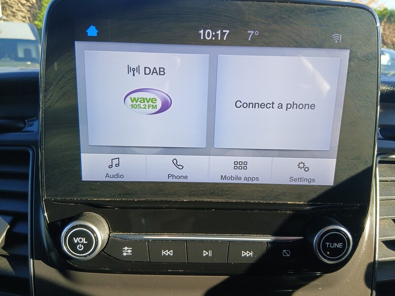 Used Ford Transit Custom 2020 for sale - 76599939: Photo 29