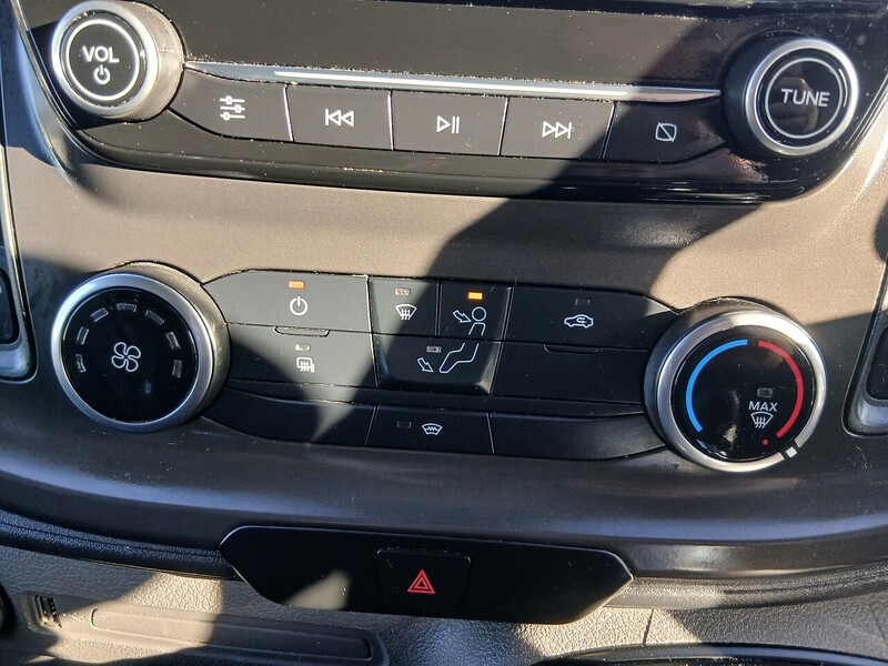 Used Ford Transit Custom 2020 for sale - 76599939: Photo 30