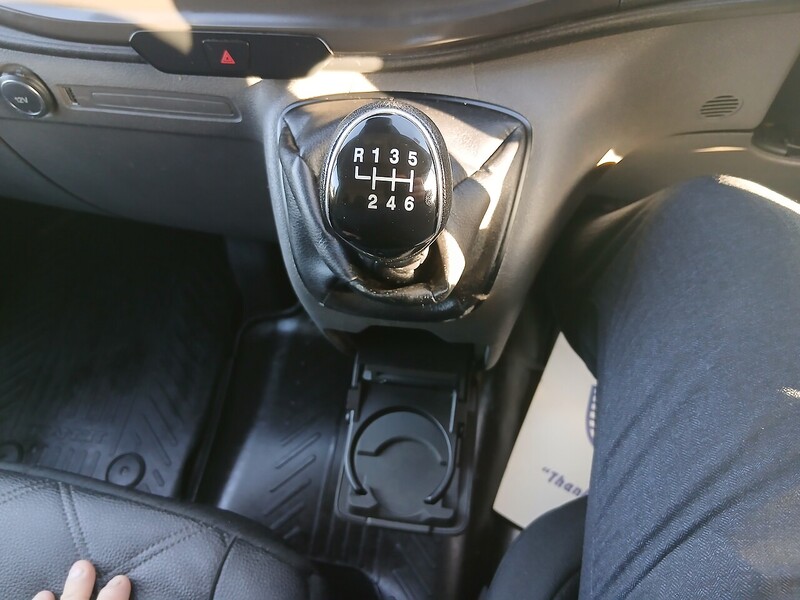 Used Ford Transit Custom 2020 for sale - 76599939: Photo 31