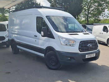 Used Ford Transit 2015 for sale - 78544928: Photo