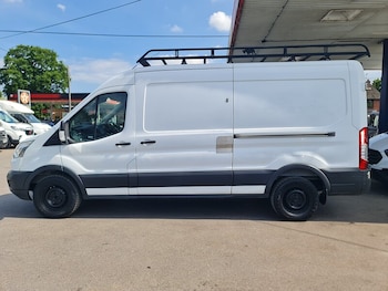 Used Ford Transit 2015 for sale - 78544928: Photo