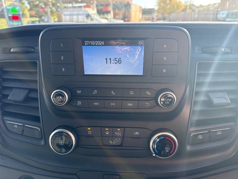 Vehicle 29