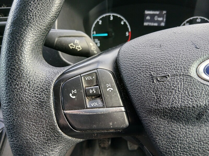 Used Ford Transit 2021 for sale - 77432594: Photo 16