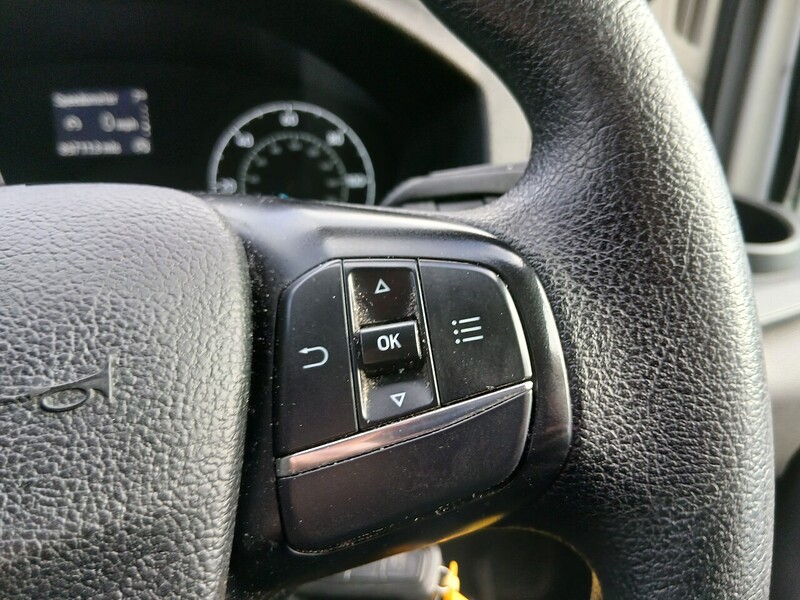 Used Ford Transit 2021 for sale - 77432594: Photo 17