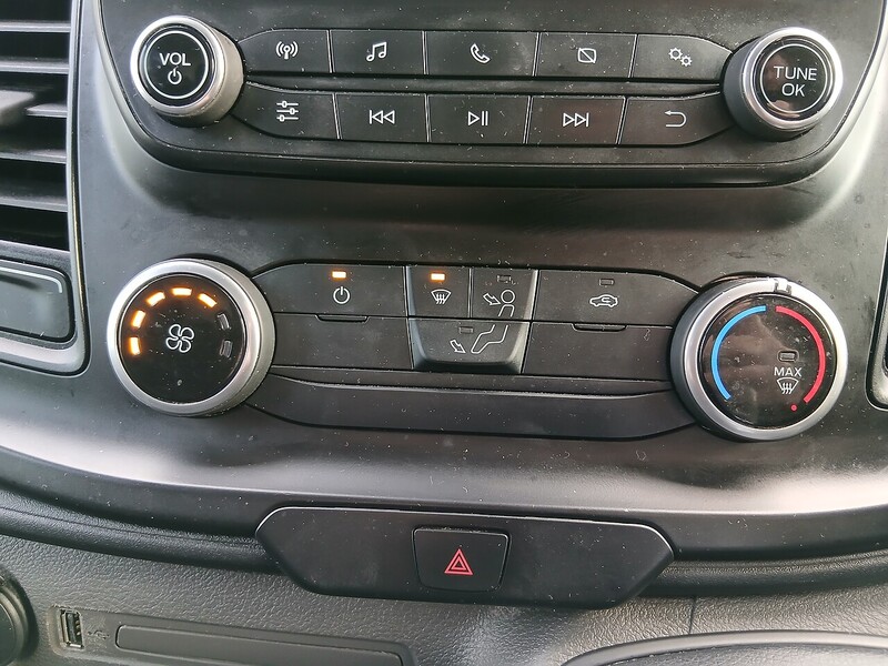 Used Ford Transit 2021 for sale - 77432594: Photo 18