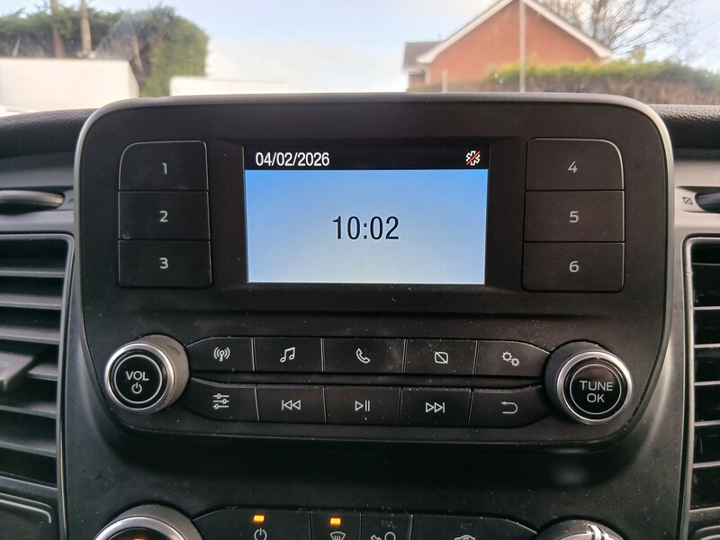 Used Ford Transit 2021 for sale - 77432594: Photo 19