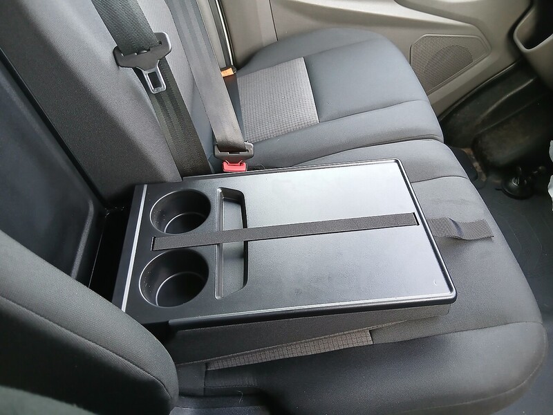 Used Ford Transit 2021 for sale - 77432594: Photo 20