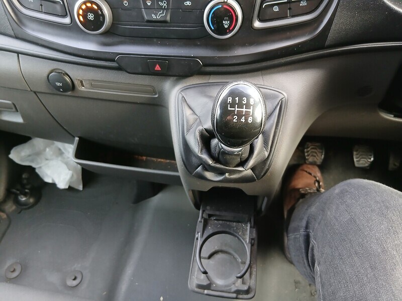 Used Ford Transit 2021 for sale - 77432594: Photo 23