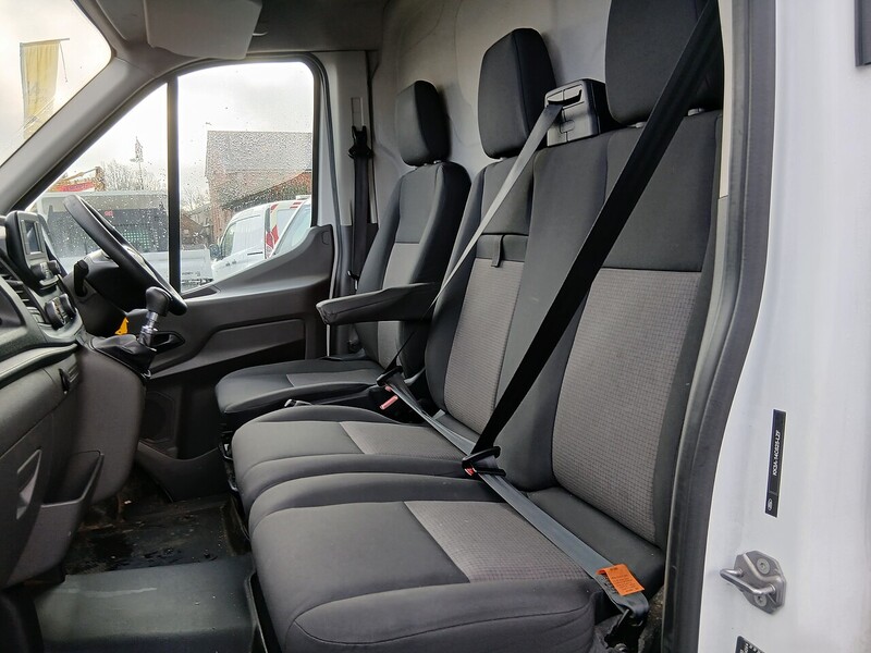 Used Ford Transit 2021 for sale - 77432594: Photo 5