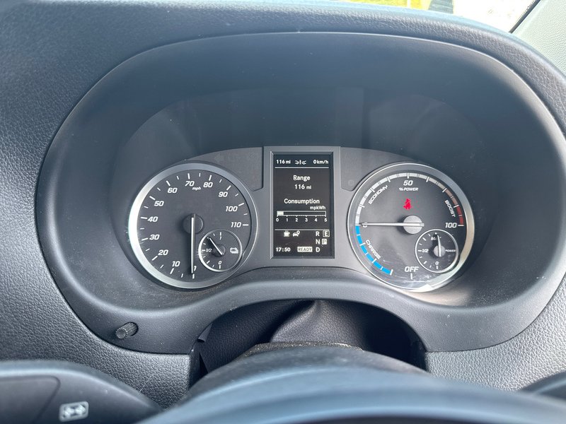Vehicle 26