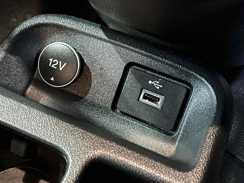 Vehicle 38