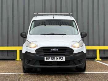 Used Ford Transit Connect 2019 for sale - 73410180: Photo