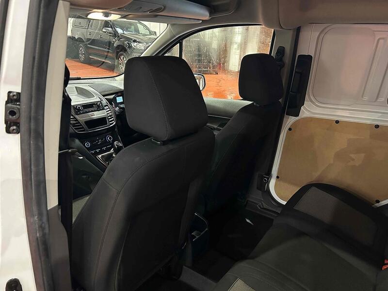 Vehicle 52