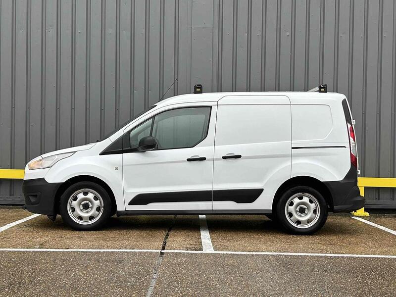 Vehicle 65