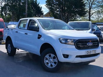 Used Ford Ranger 2021 for sale - 79814753: Photo