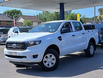 Used Ford Ranger 2021 for sale - 79814753: Photo