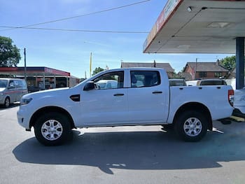 Used Ford Ranger 2021 for sale - 79814753: Photo