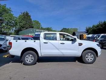 Used Ford Ranger 2021 for sale - 79814753: Photo