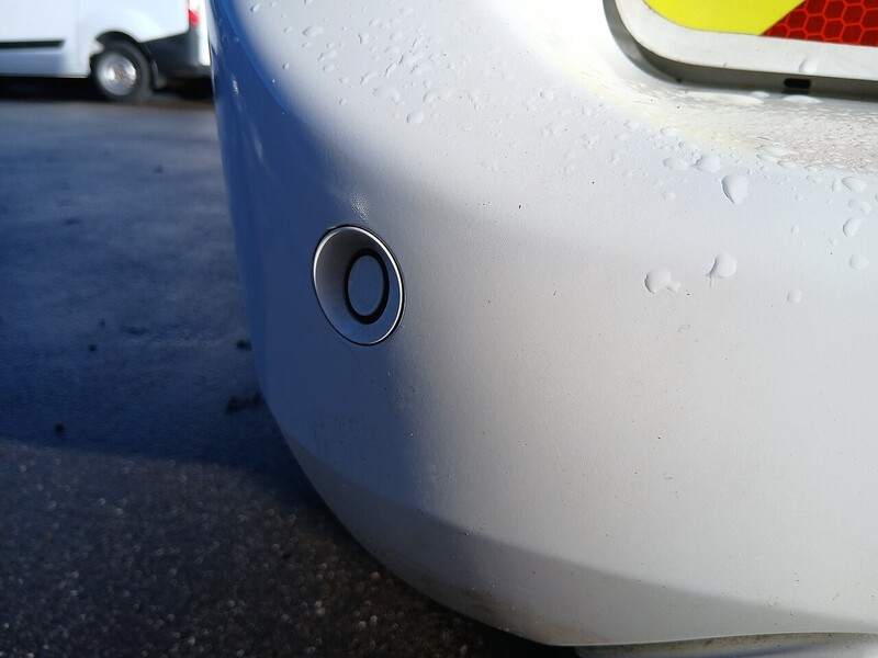 Used Vauxhall Combo 2020 for sale - 78163256: Photo 12