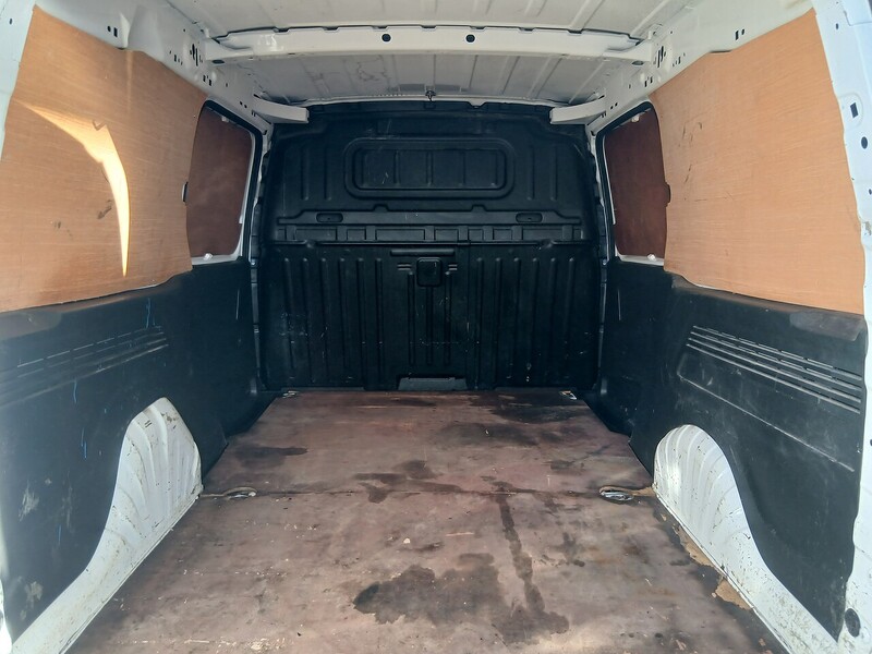 Used Vauxhall Combo 2020 for sale - 78163256: Photo 15