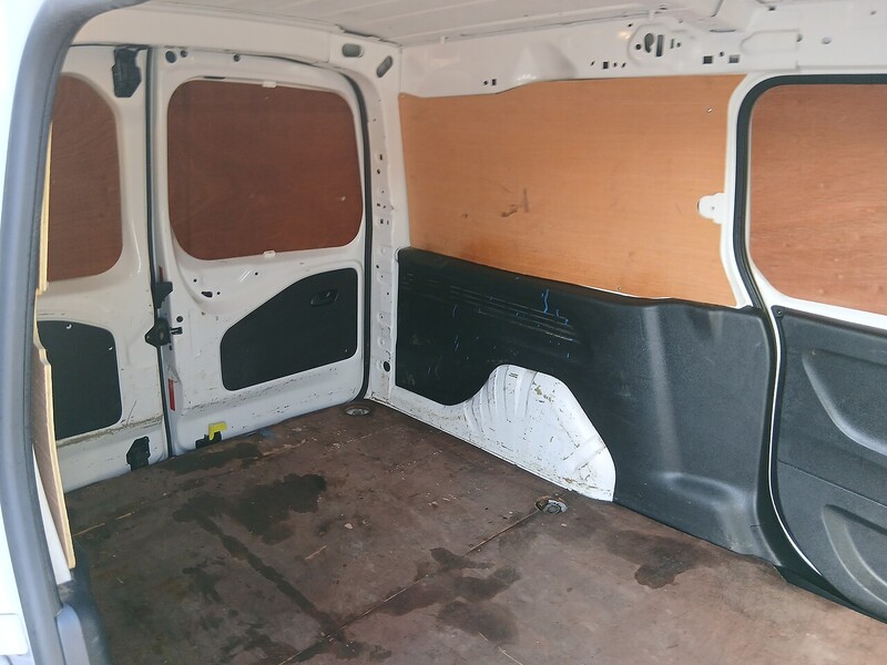 Used Vauxhall Combo 2020 for sale - 78163256: Photo 18