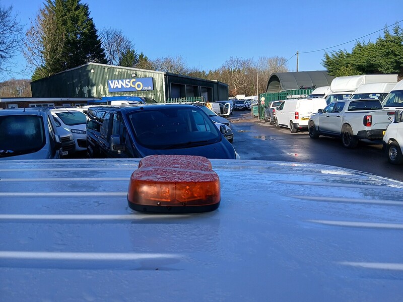 Used Vauxhall Combo 2020 for sale - 78163256: Photo 24