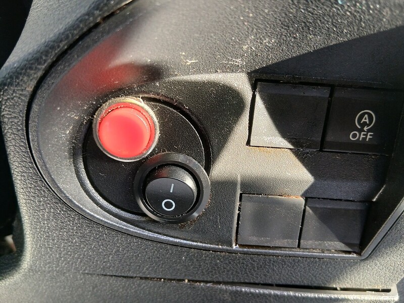 Used Vauxhall Combo 2020 for sale - 78163256: Photo 26