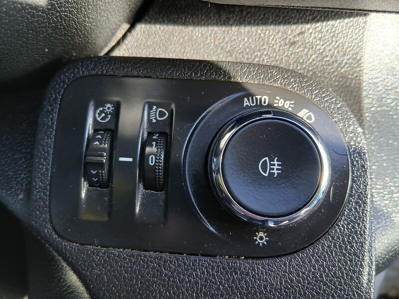 Used Vauxhall Combo 2020 for sale - 78163256: Photo 27