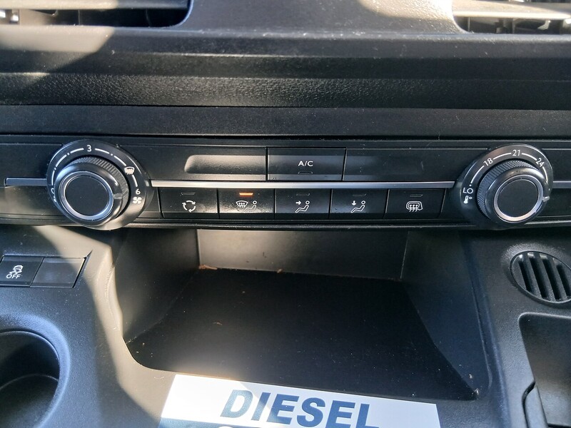 Used Vauxhall Combo 2020 for sale - 78163256: Photo 28