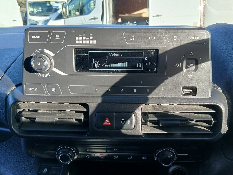 Used Vauxhall Combo 2020 for sale - 78163256: Photo 29