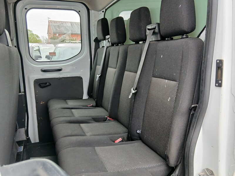 Used Ford Transit 2020 for sale - 78182171: Photo 10
