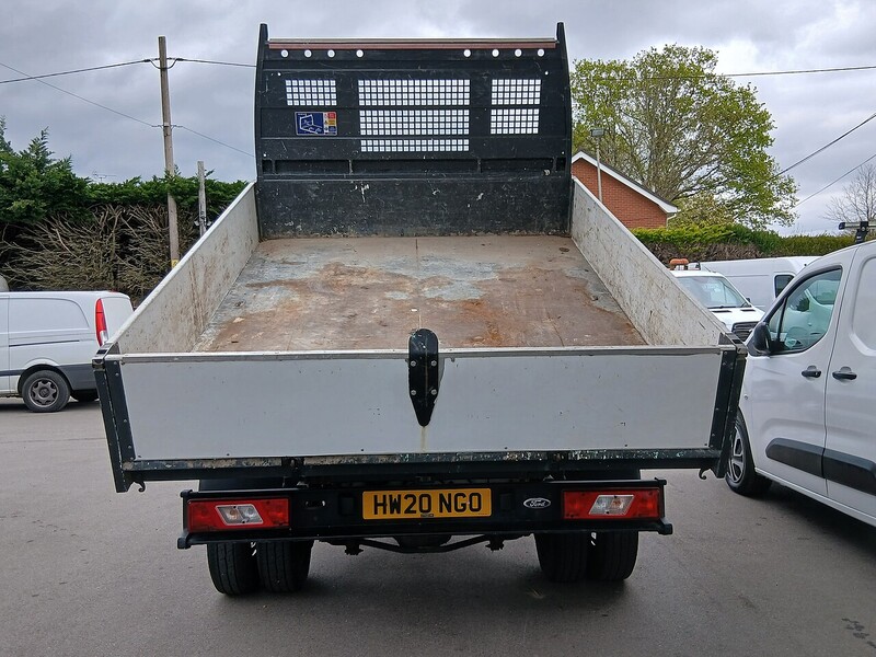 Used Ford Transit 2020 for sale - 78182171: Photo 11