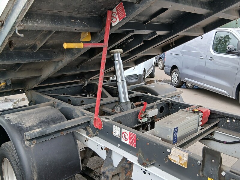 Used Ford Transit 2020 for sale - 78182171: Photo 12