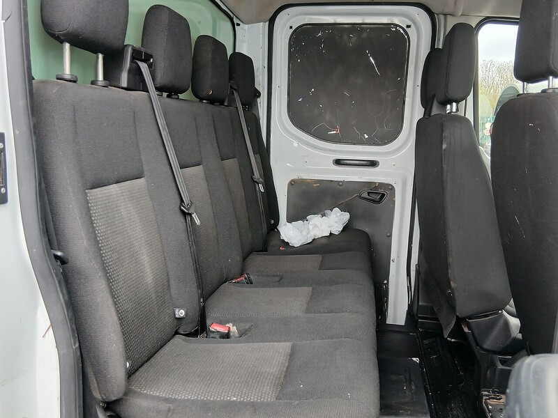 Used Ford Transit 2020 for sale - 78182171: Photo 14