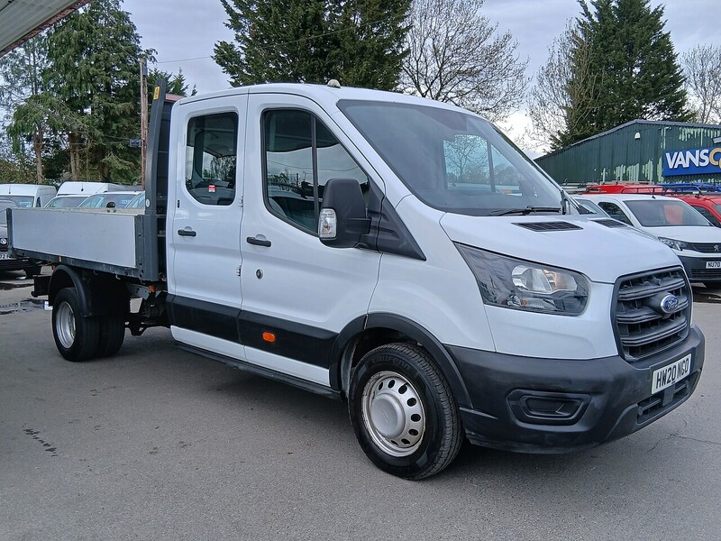 Used Ford Transit 2020 for sale - 78182171: Photo 15