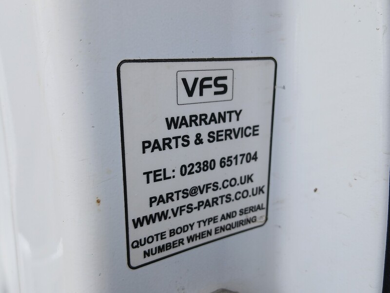 Used Ford Transit 2020 for sale - 78182171: Photo 16