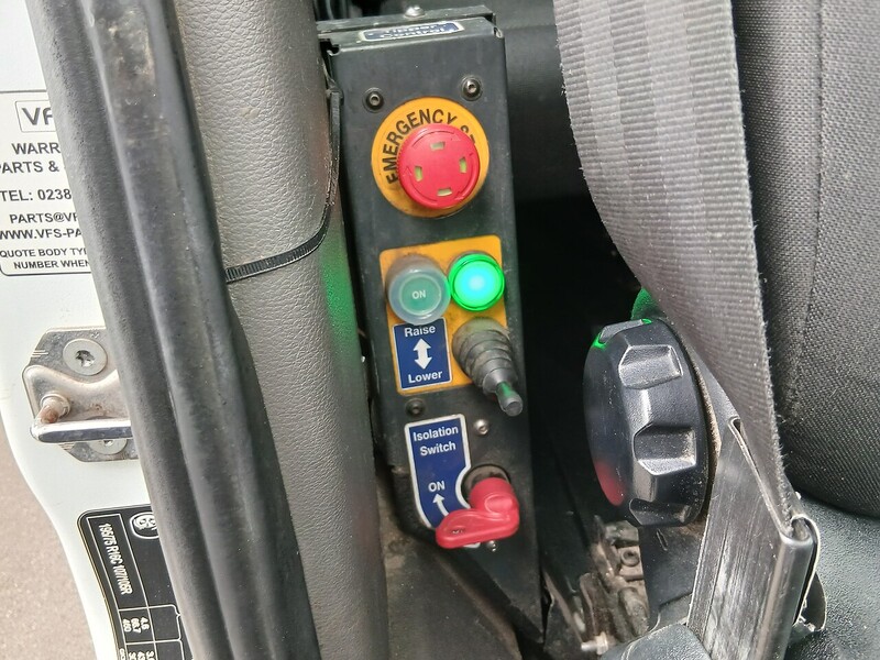 Used Ford Transit 2020 for sale - 78182171: Photo 17