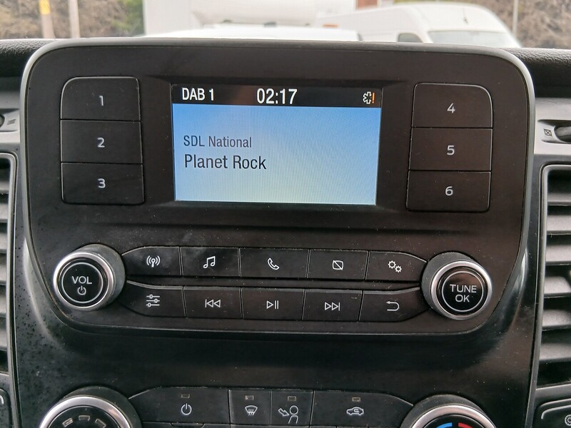 Used Ford Transit 2020 for sale - 78182171: Photo 18