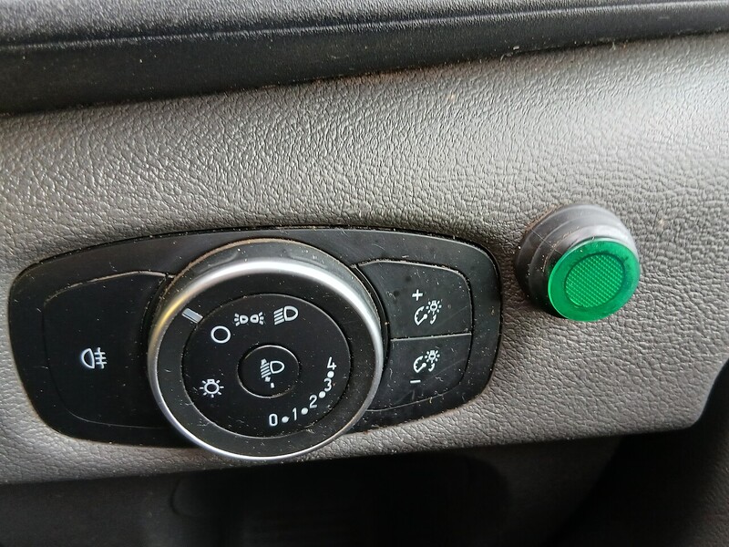 Used Ford Transit 2020 for sale - 78182171: Photo 22